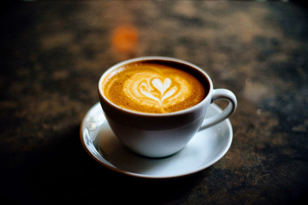 CoffeeCo