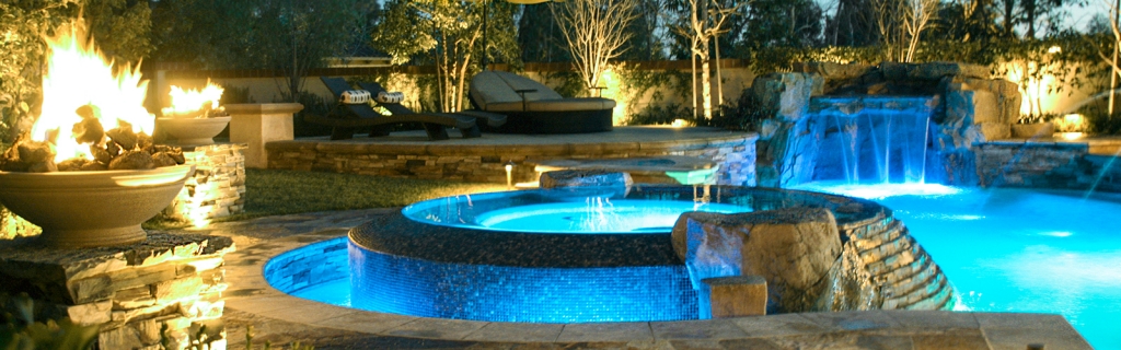 Aquanetic Pools and Spas