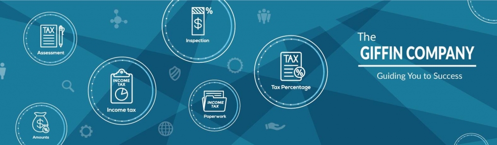 The Giffin Company CPA