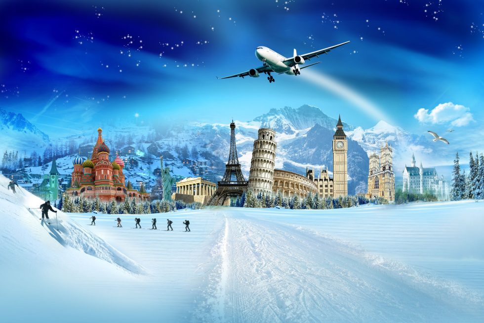 Schubach Aviation