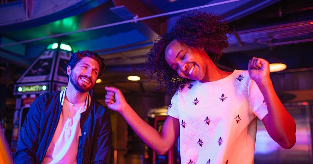 GameWorks, Inc. – Seattle