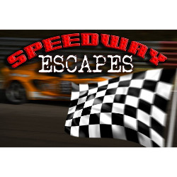 Speedway Escapes