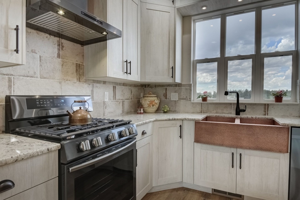 AMC Kitchen & Bath Showroom