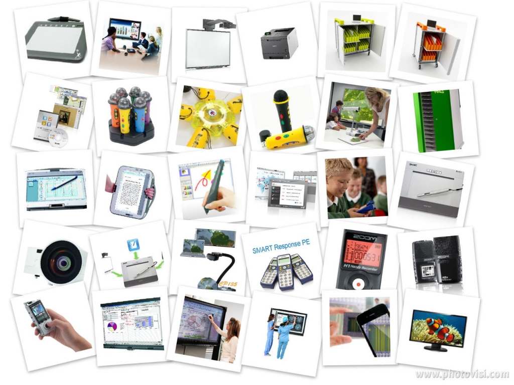 MJ Technologies