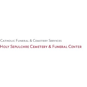 Holy Sepulchre Cemetery