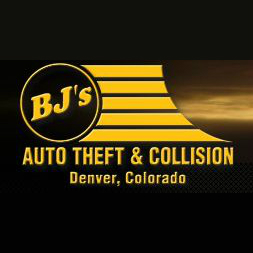 BJ’s Auto Theft & Collision