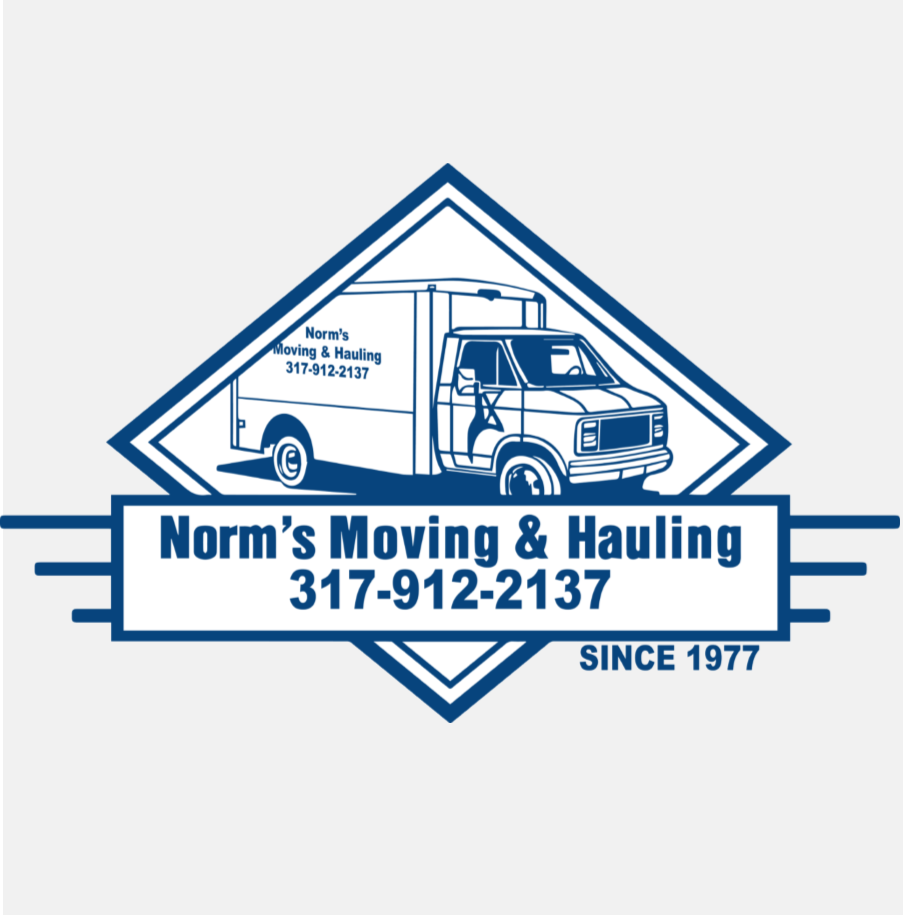 Norms Moving & Hauling