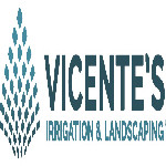 Vicente’s Irrigation and Landscaping