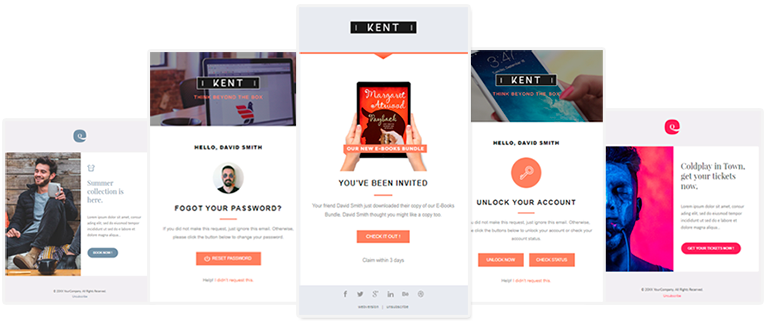 MailClickConvert