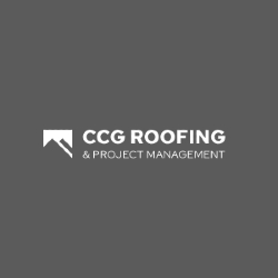 CCG Roofing & Project Management