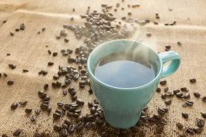 Better with a Cup of Coffee
