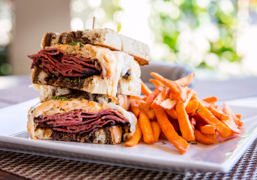 Mesa Street Grill