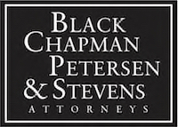 Black Chapman Petersen and Stevens