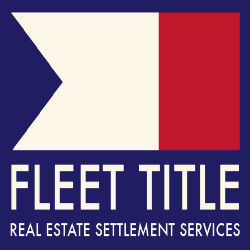 Fleet Title: Real Estate Settlement Services