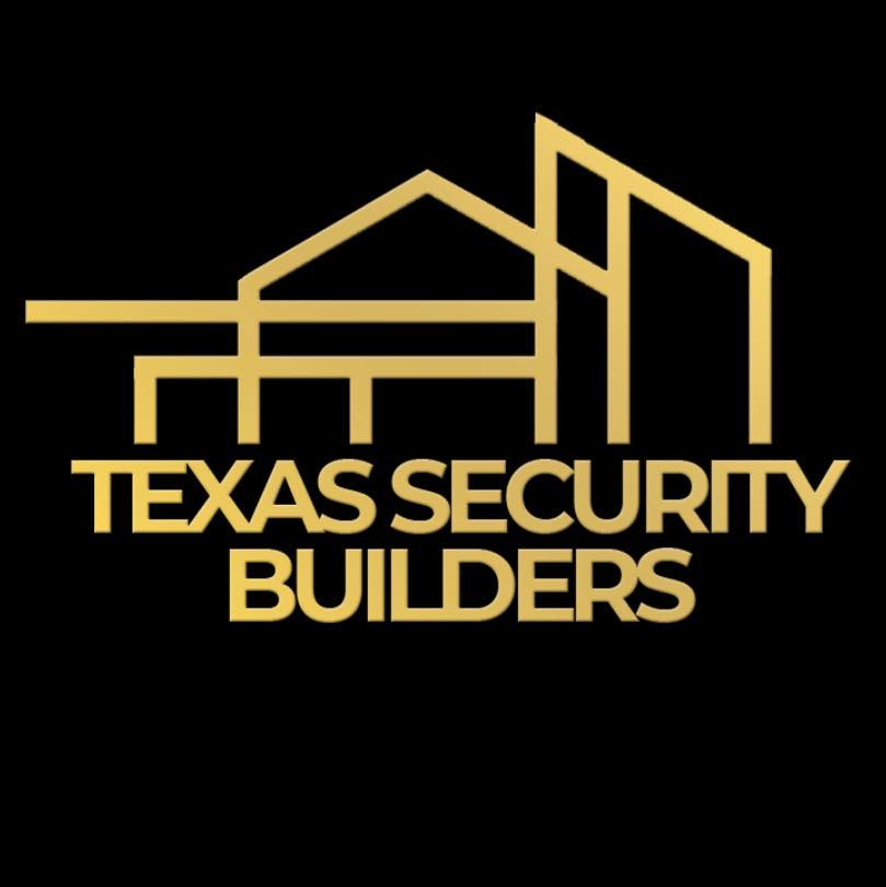 Texas Security Builders