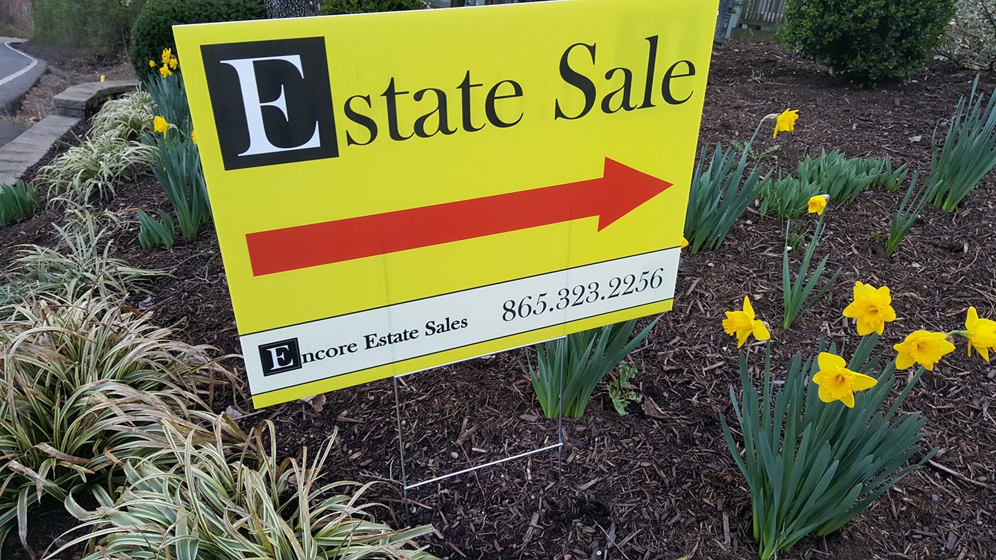 Encore Estate Solutions