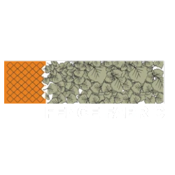 Fence Fabric