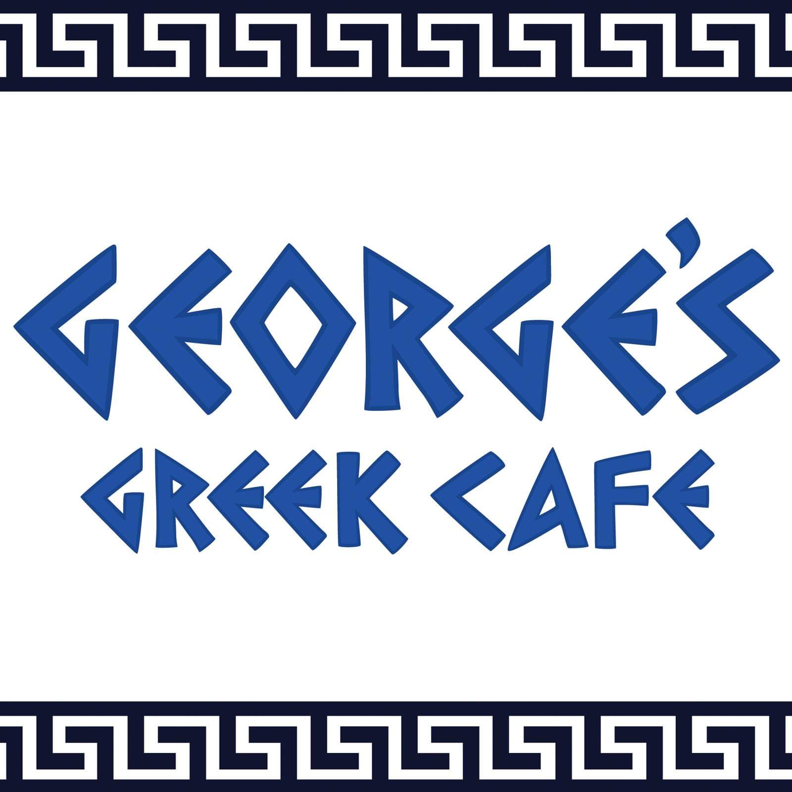 George’s Greek Cafe