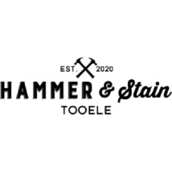 Hammer & Stain – Tooele