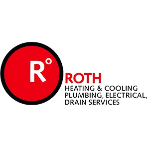 Roth Heating & Cooling, Plumbing, Electrical, Drain Services