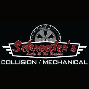 Schroeder’s Body Shop LLC