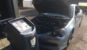 London Bridge Auto And Transmission Repair Shop Virginia Beach