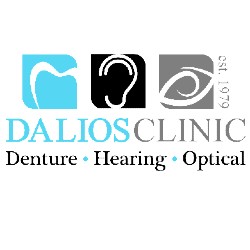 Dalios Hearing & Denture Clinic