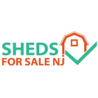 Sheds For Sale NJ