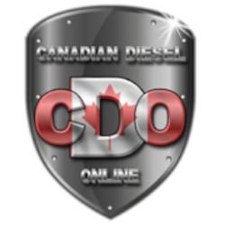 Canadian Diesel Online