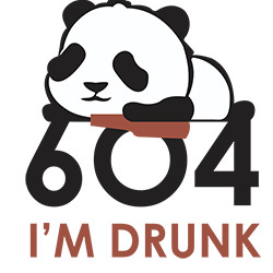 604 I’m Drunk