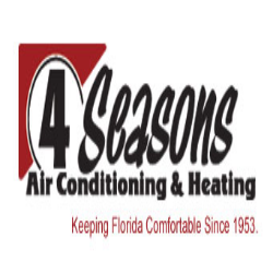 4 Seasons Air Conditioning and Heating
