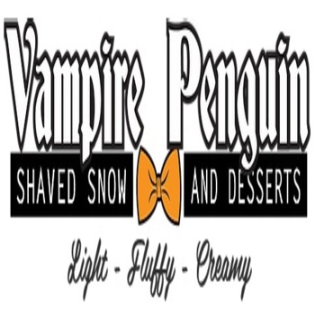 Vampire Penguin