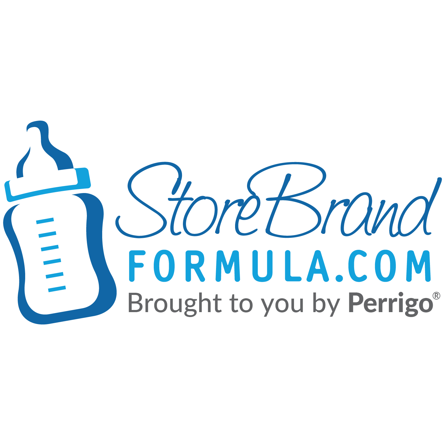 Store Brand Formula
