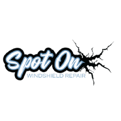 Spot On Windshield Repair