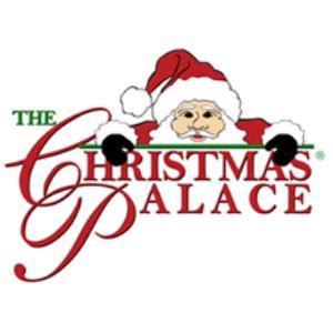 The Christmas Palace