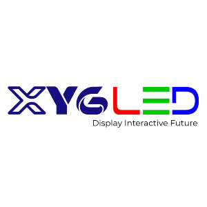 XYG LED SCREEN
