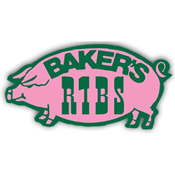 Baker’s Ribs