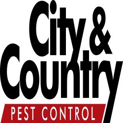 City And Country Pest Control