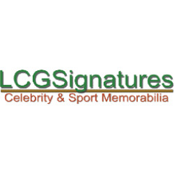 LCG Signatures