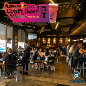 Nexus Brewery & Restaurant