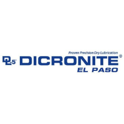 Dicronite of Texas