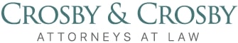 Crosby & Crosby LLP Attorneys at Law