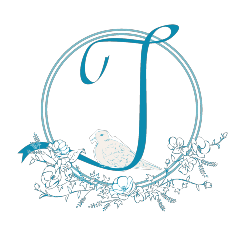 Tourterelle Floral Design