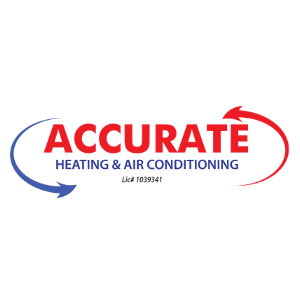 Accurate Heating & Air Conditioning