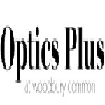 OPTICS PLUS at Woodbury Common