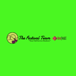 The Festival Team