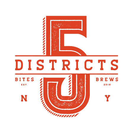 5 Districts NY Keilor Park