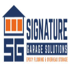 Signature Garage Solutions