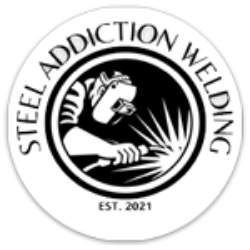 Steel Addiction Welding