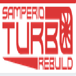 Samperio Turbo Rebuild